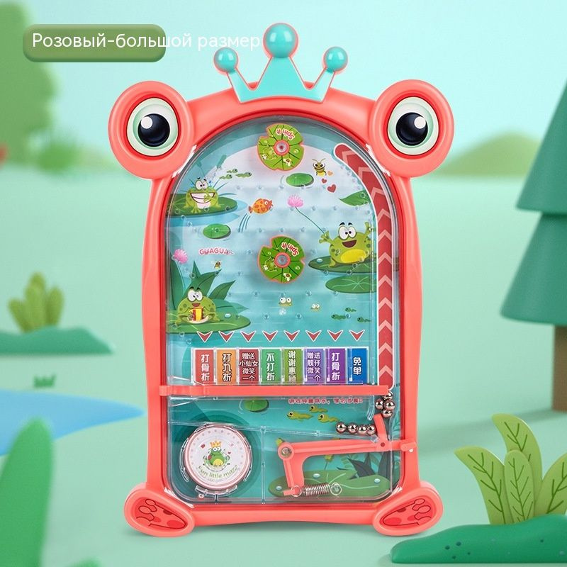 Лабиринтный автомат для игры в пинбол - купить с доставкой по выгодным ...