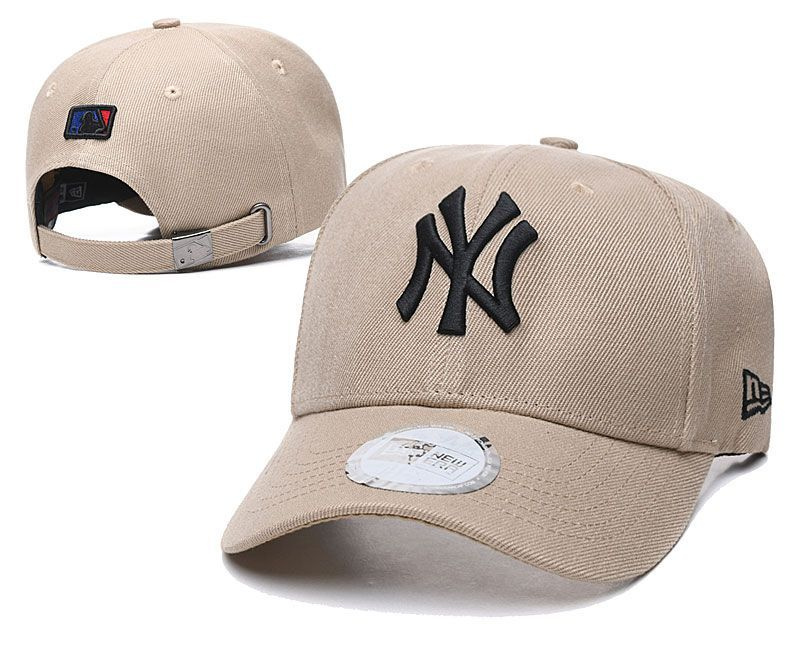 Бейсболка NEW YORK YANKEES #1