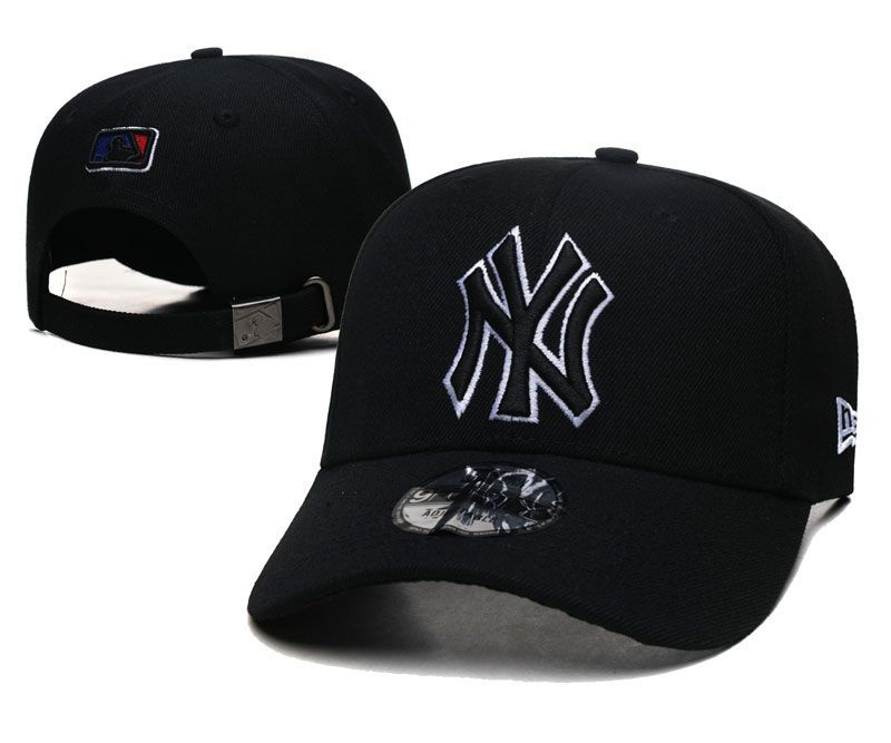 Бейсболка NEW YORK YANKEES #1