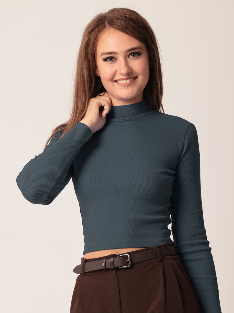 Водолазка CHELEBI TEXTILE - купить с доставкой по выгодным ценам в ...