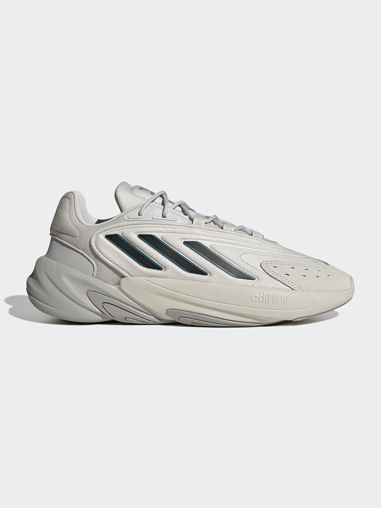 Adidas Ozelia. Адидас Озелия цвета. Адидас Озелия графит. Кроссовки адидас OZNOVA бежевые.