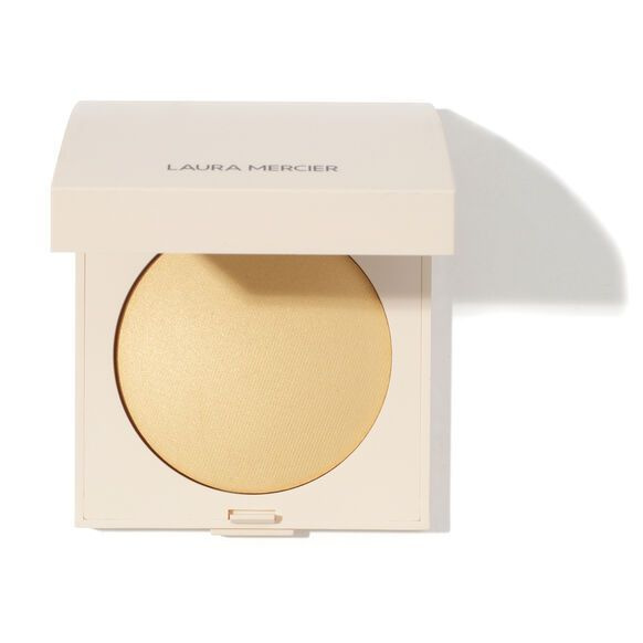 LAURA MERCIER Real Flawless Luminous Perfecting Pressed Powder пудра #1