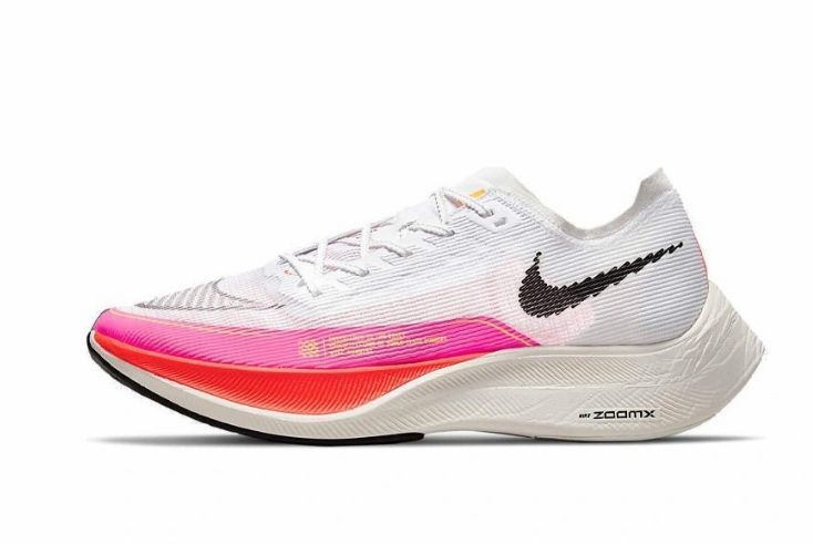 Кроссовки Nike ZoomX Vaporfly Next% 2 #1