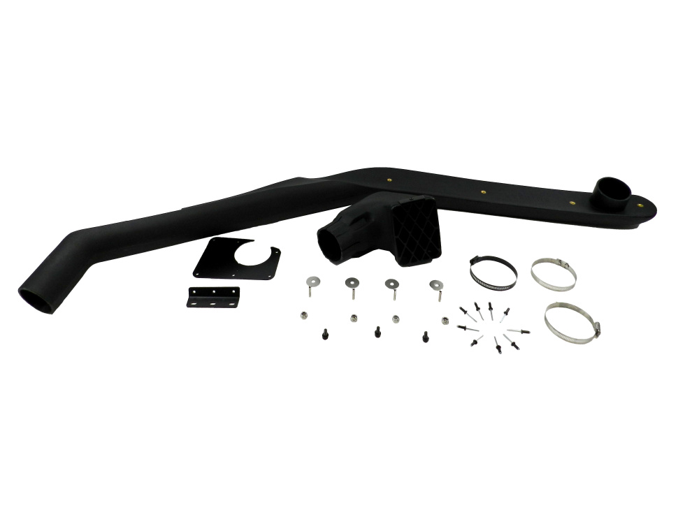 Шноркель Mitsubishi L200 Triton Pajero Sport с 1996 по 2006 года ...