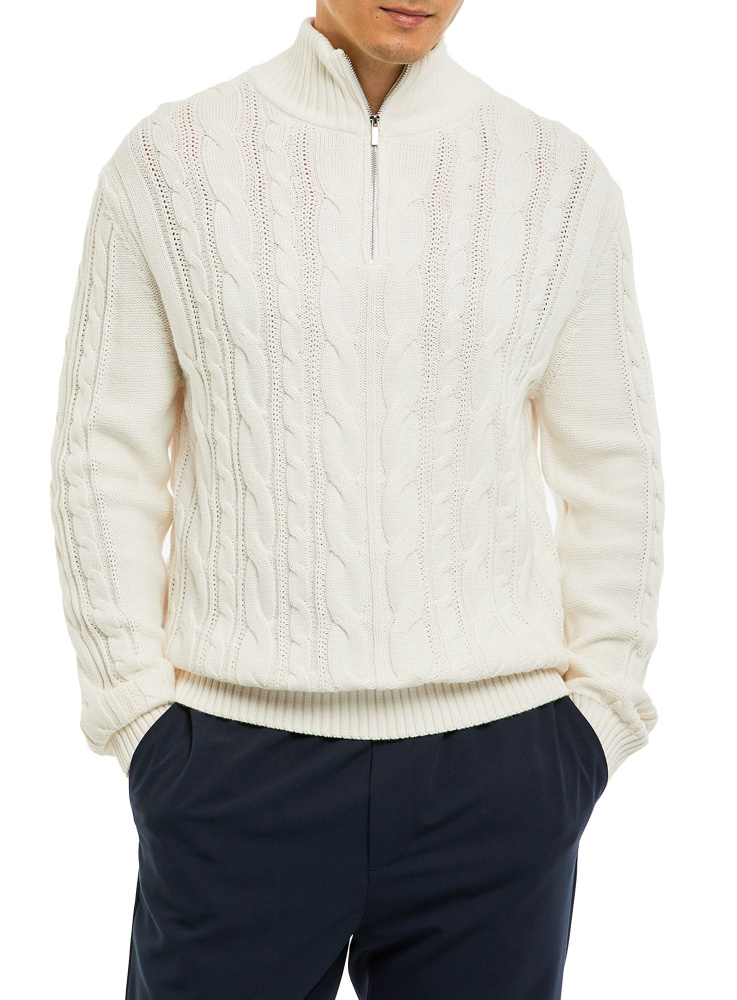 Свитер oodji Lab - купить с доставкой по выгодным ценам в интернет ...