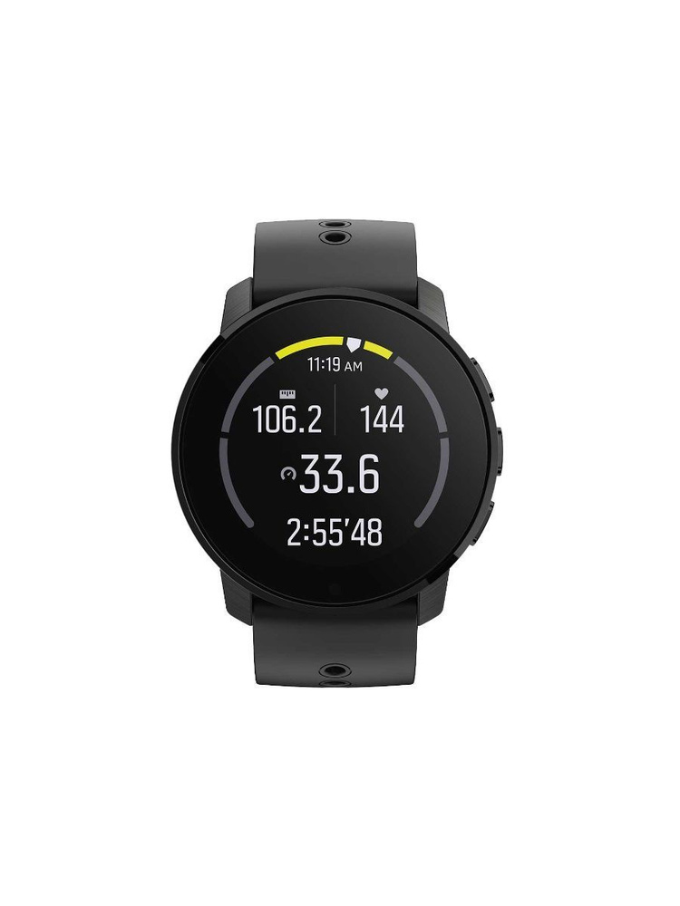 Часы Suunto 9 Peak All Black Titanium (SS050889000) - купить с ...