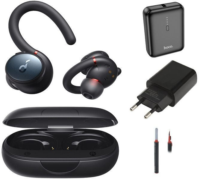 Наушники soundcore sport x10. Anker наушники беспроводные. Anker soundcore x10. Наушники bluetooth anker soundcore sport x10 a3961 white отзыв. Anker soundcore x10.