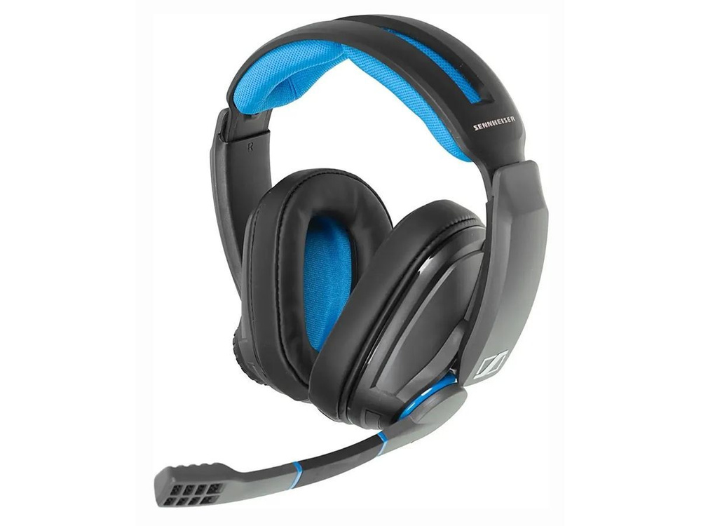 Sennheiser gsp gaming headset sale