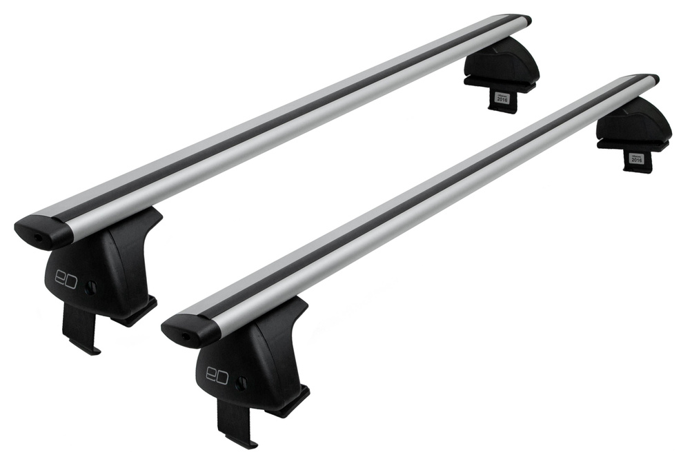 Комплект багажника ED Багажник модельный на сонату 1998-2011 без замка ...