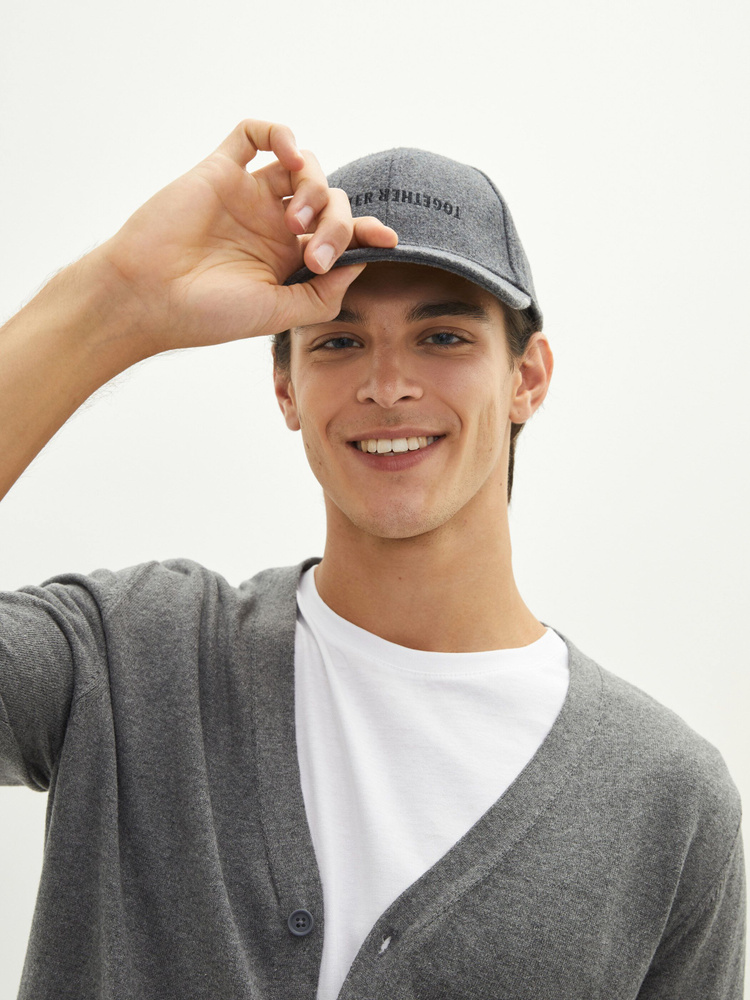 Кепка LC WAIKIKI - купить с доставкой по выгодным ценам в интернет ...