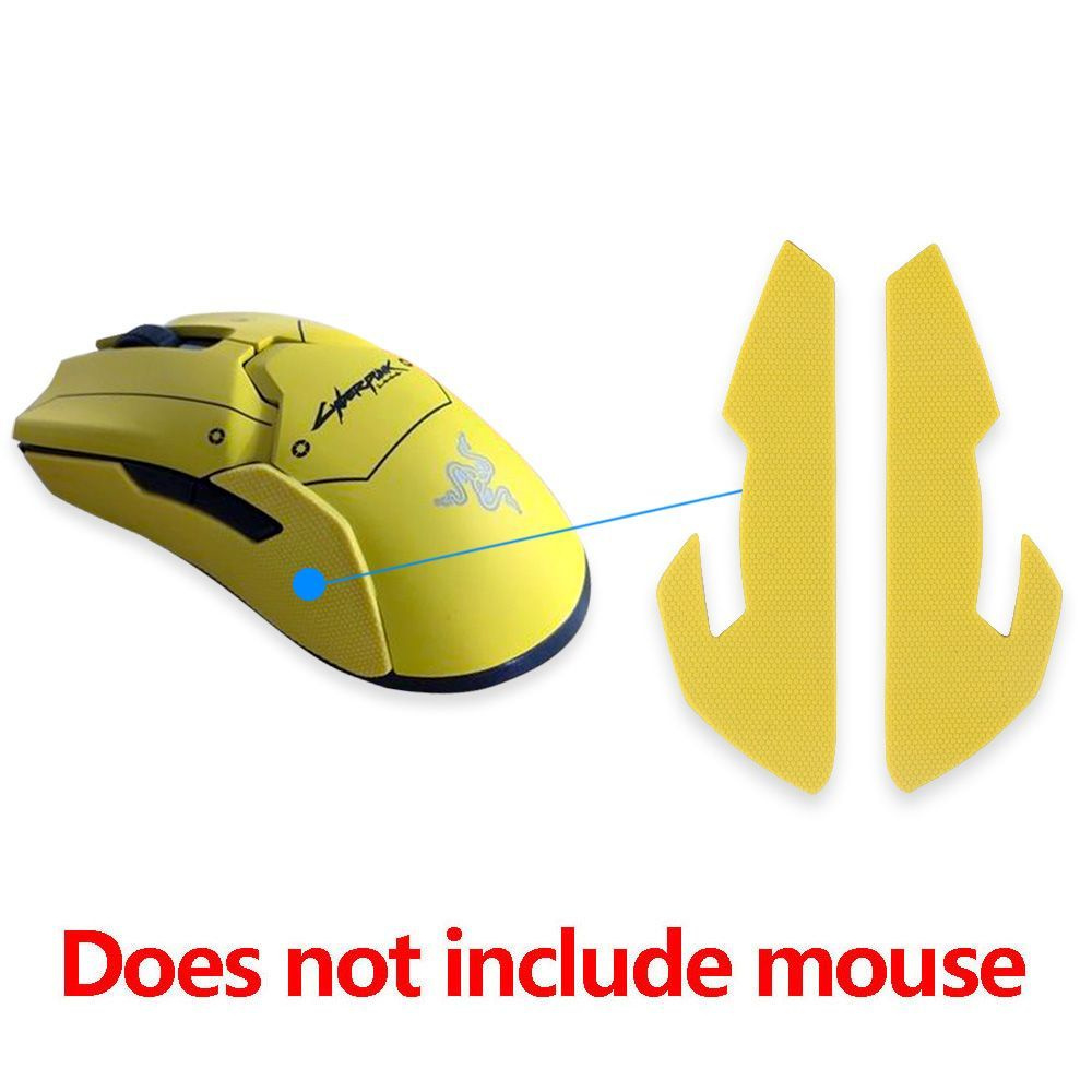 Комплектующие для клавиатур и мышейНаклейки на клейкую ленту для мыши ...