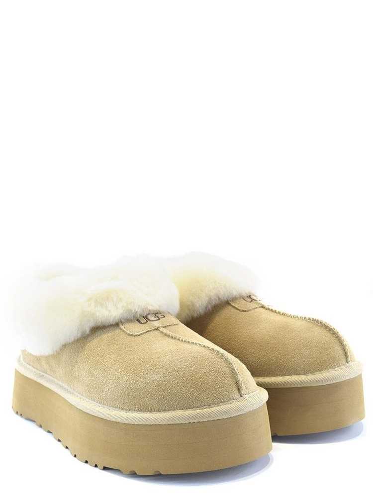 Слипоны UGG #1