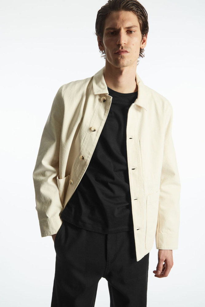 Куртка COS - купить с доставкой по выгодным ценам в интернет-магазине ...