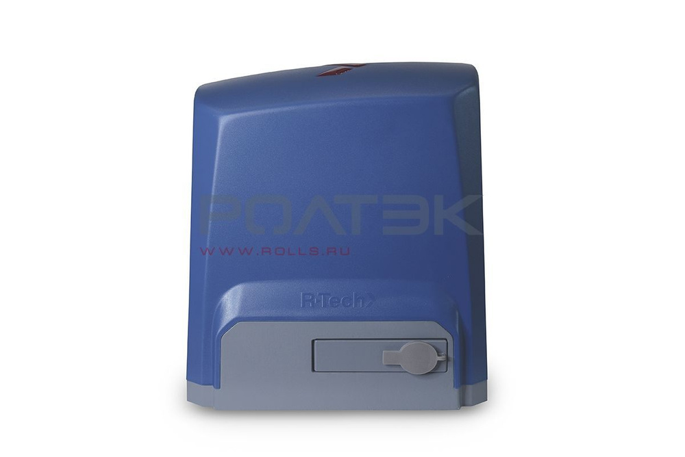 Привод для откатных ворот, R-tech SL1000AC.M с магнитным концевым ...