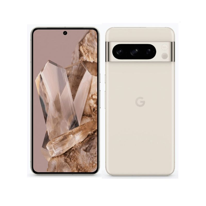 Google Pixel 8 Pro ホワイト 本体 おまけ付き Смартфон Google Pixel 8 Pro JP 256 ГБ 12 ГБ Белый 6.7 OLED/AMOLED