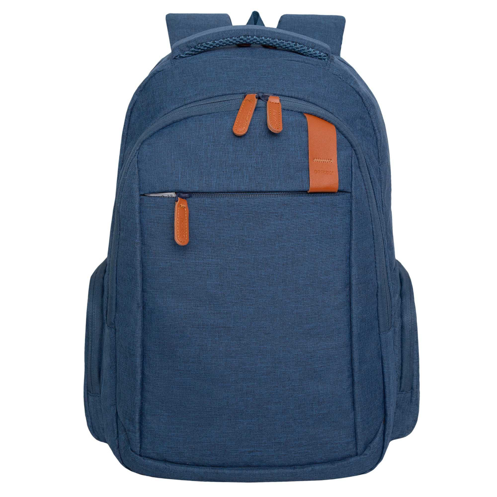 Рюкзак школьный мужской молодежный с ортопедической спинкой, для ...