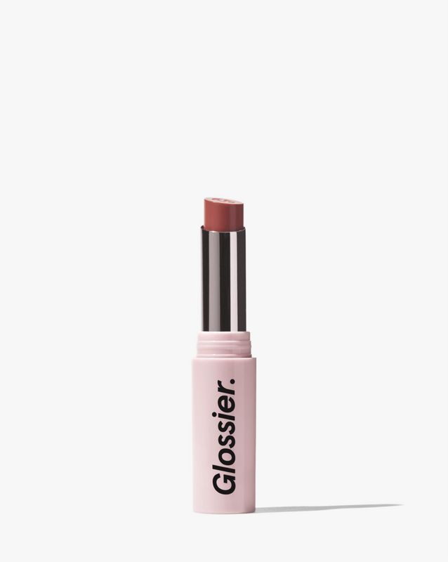 Губная помада с гиалуроновой кислотой Glossier Ultralip High Shine ...