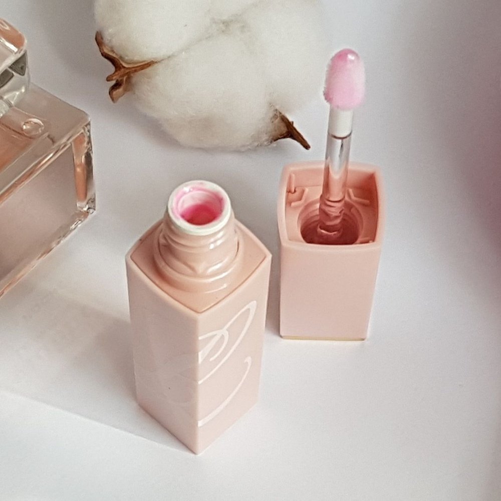 ESTEE LAUDER Блеск для придания объема губам Pure Color Envy Lip ...
