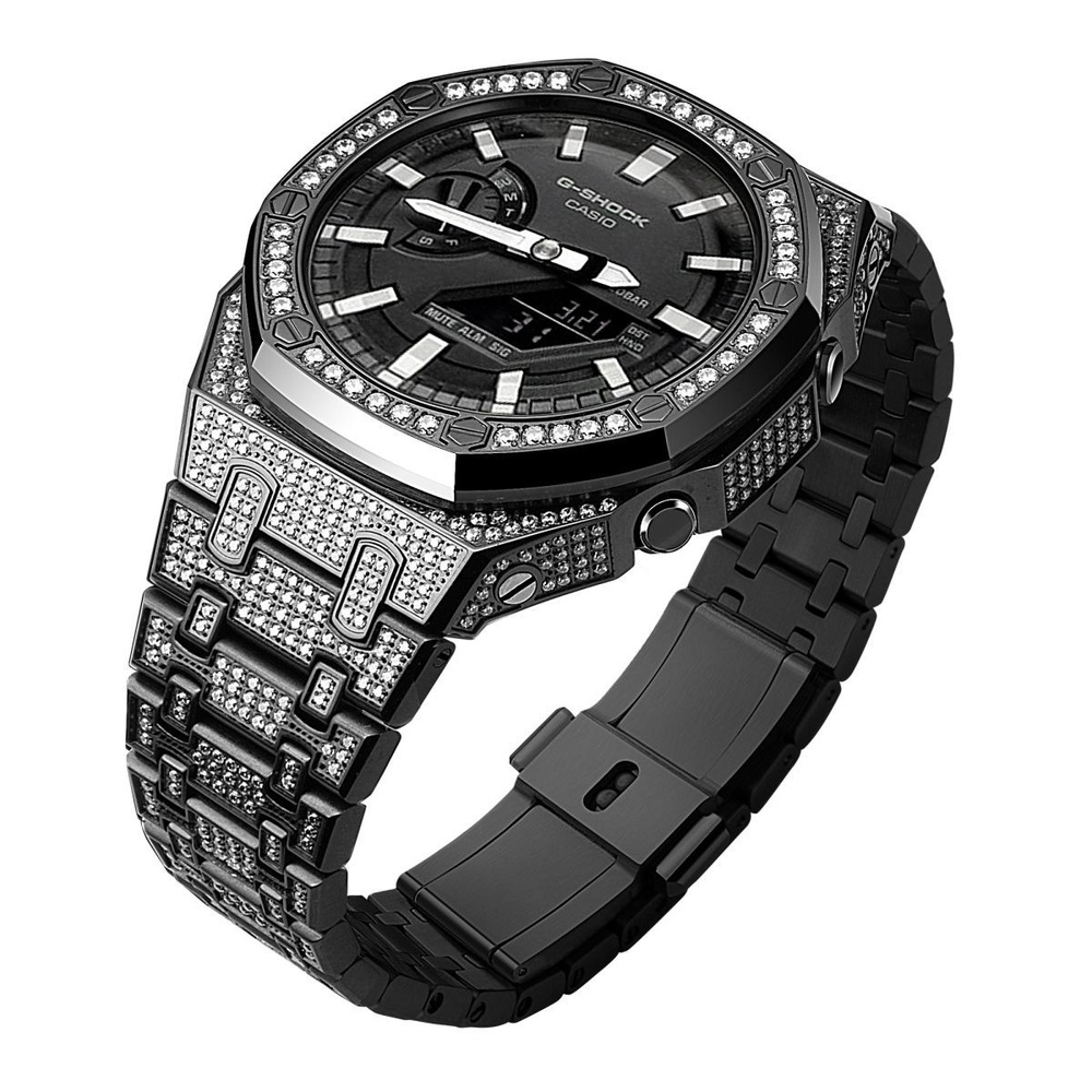 Casio GA2100 Royal OZON 1244999636