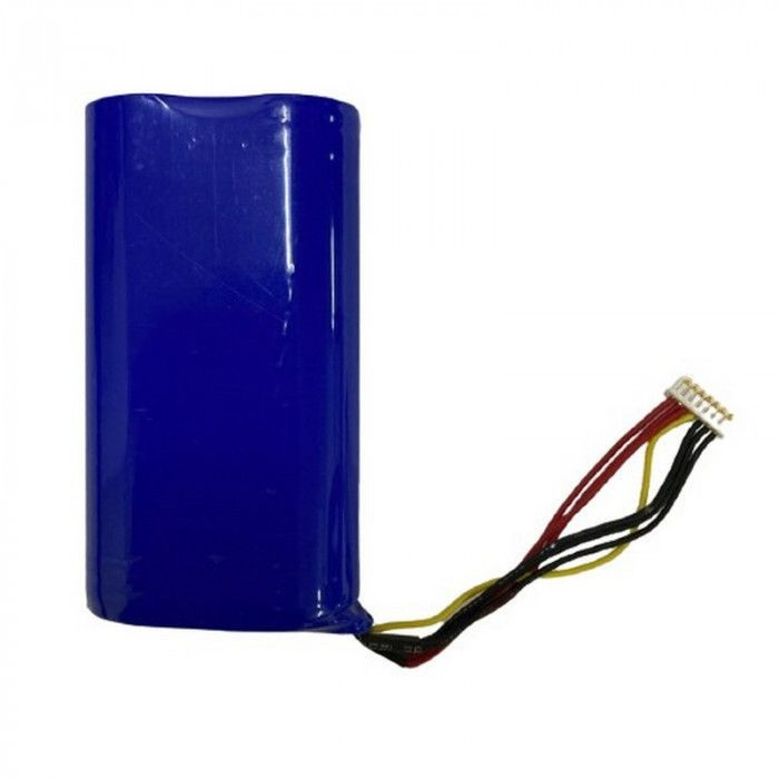 Аккумулятор 7.4v 2600mAh 18650 2S1P для АТОЛ Sigma 7Ф #1