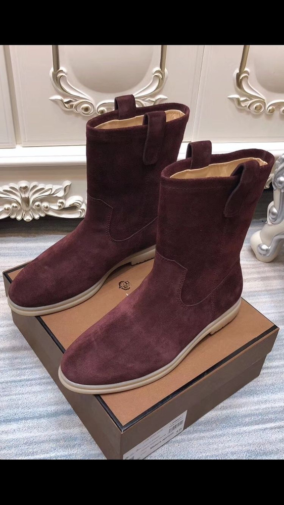 Сапоги Lora Piano - купить с доставкой по выгодным ценам в интернет ...