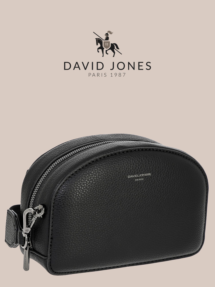 Сумка на плечо David Jones - купить с доставкой по выгодным ценам в ...