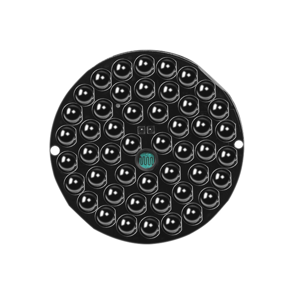 (F Z Q Y) ИК-инфракрасная светодиодная 940 нм, 48 шт., ИК-светодиоды ...