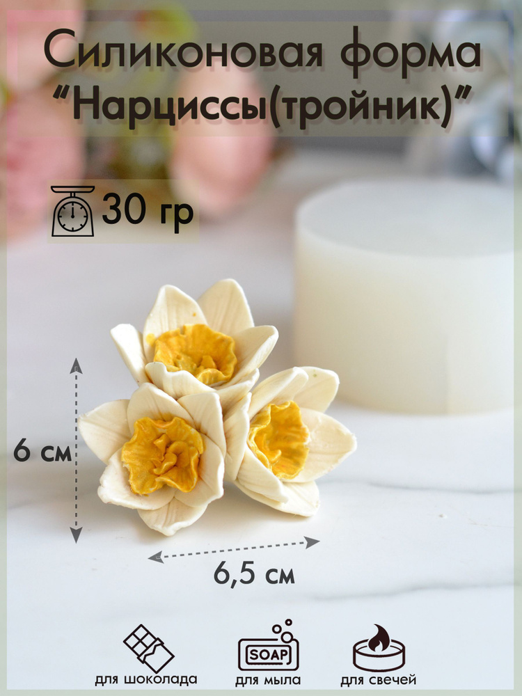 Форма для шоколада #1