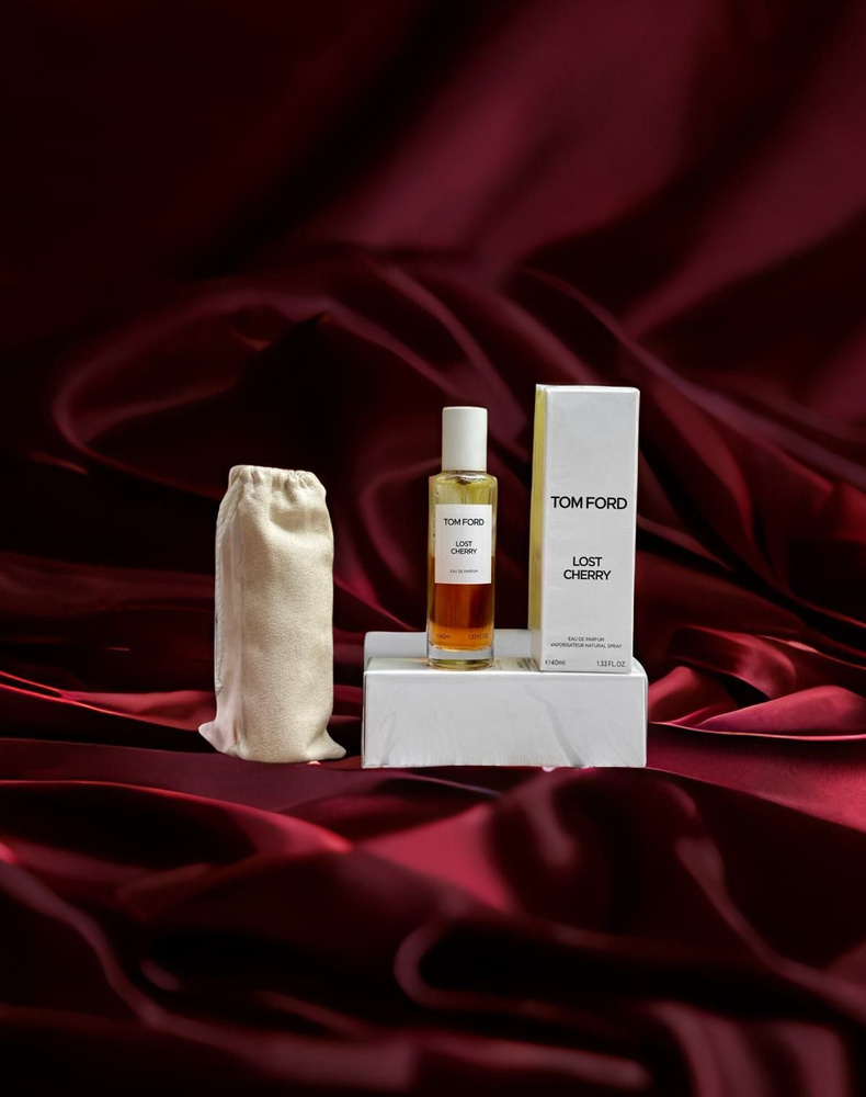 Tom Ford - LOST CHERRY Духи 10 мл (1349110352)