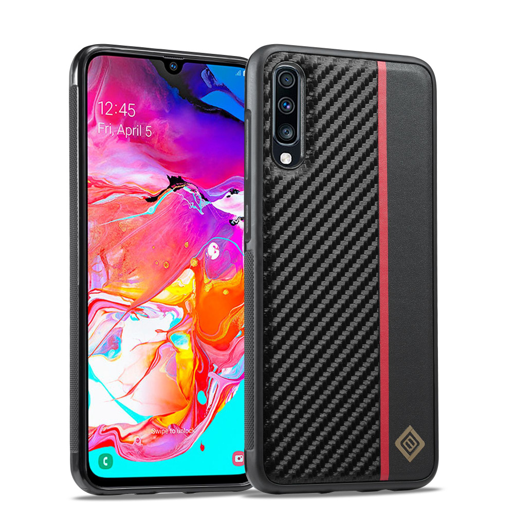 Чехол для Samsung Galaxy A50 / A50S / A30S комплексная защита ...
