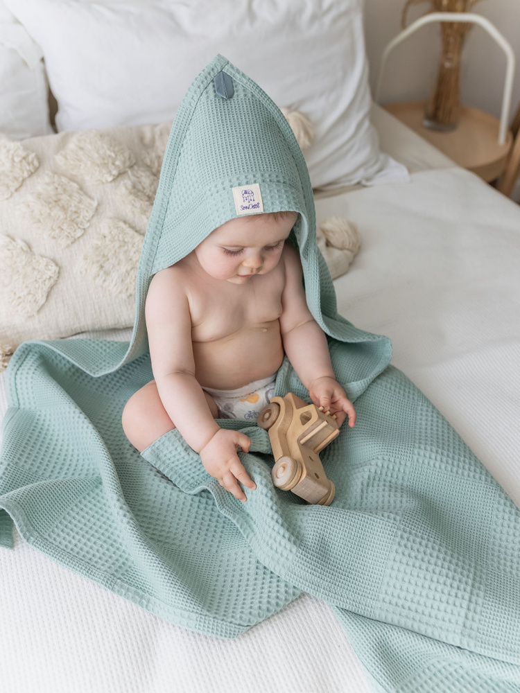 Детские полотенца с капюшоном — купить в Москве в webmaster-korolev.ru