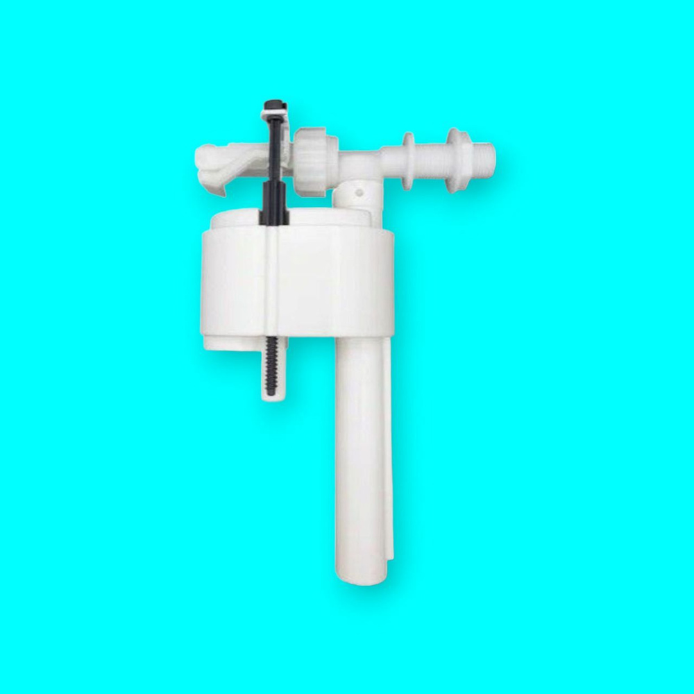 Заливная арматура клапан для инсталляции купить по низкой цене с ...