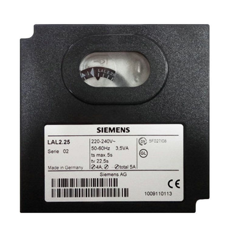 Трансформатор Розжига Зажигания Горелки Котла,LAL2.25 - купить по ...