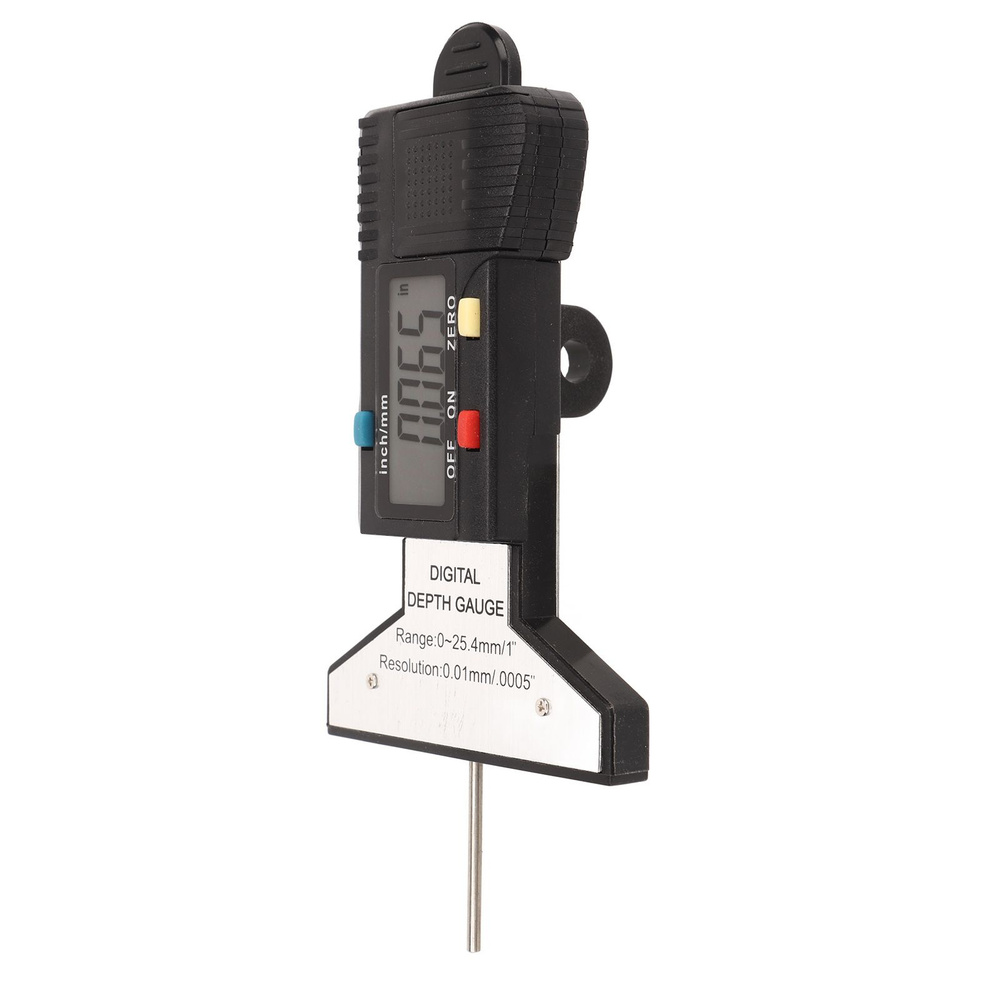 Измеритель глубины протектора шин - купить с доставкой по выгодным ...