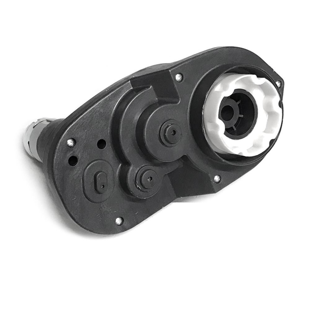Редуктор QINGANG с мотором DL555-C 24V 200W 18000rpm для детского