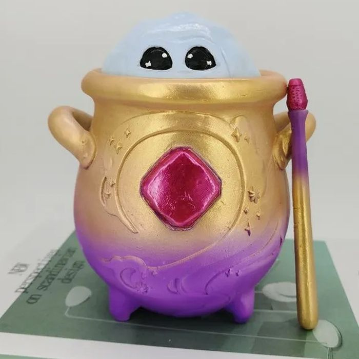 Игровой набор Magic Mixies Волшебный запотевающий котел - купить с ...
