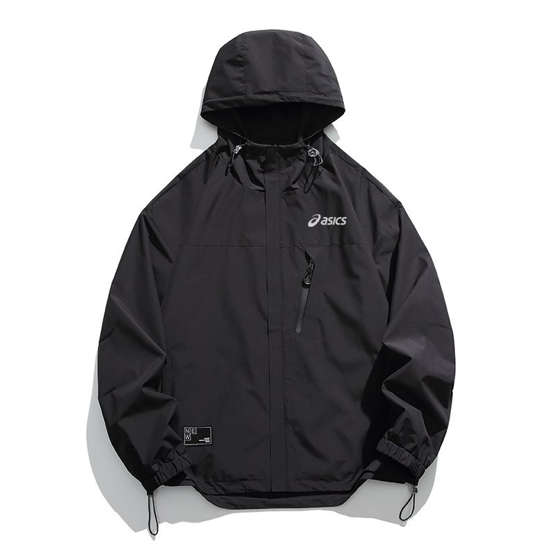 Ветровка Asics Accelerate Jacket - купить с доставкой по выгодным ценам ...