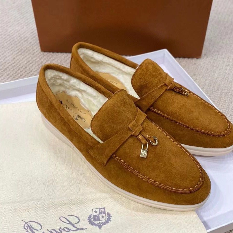 Лоферы Loro Piana - купить с доставкой по выгодным ценам в интернет ...
