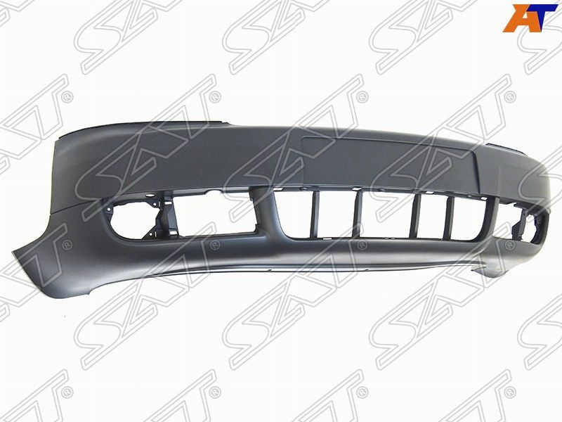 Бампер передний для Ауди А6 С5 2001-2004, Audi A6 C5 бампер передний ...