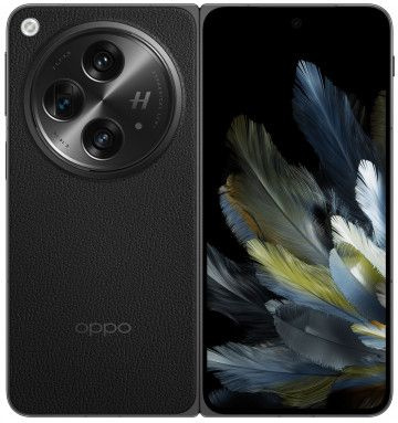 OPPO Смартфон Find N3 12/512 ГБ, черный #1