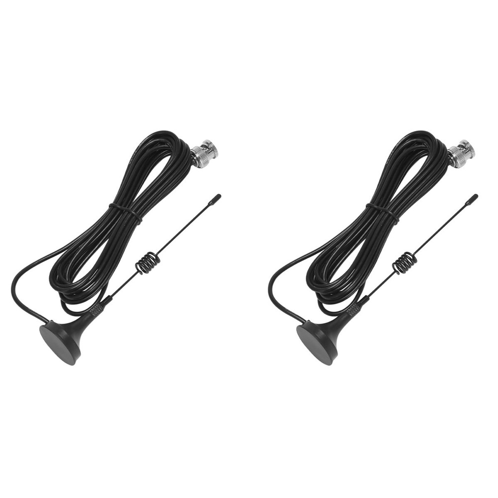 Мини-широкополосный адаптер, совместимый с Uniden Bearcat Radioshack ...