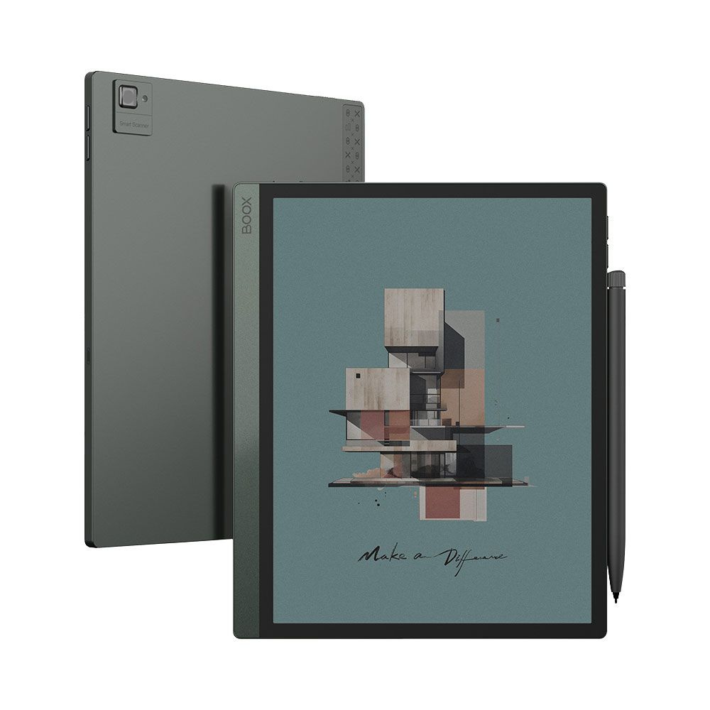 Электронная книга ONYX BOOX Tab Ultra C Pro, Цветной - купить по низким ...