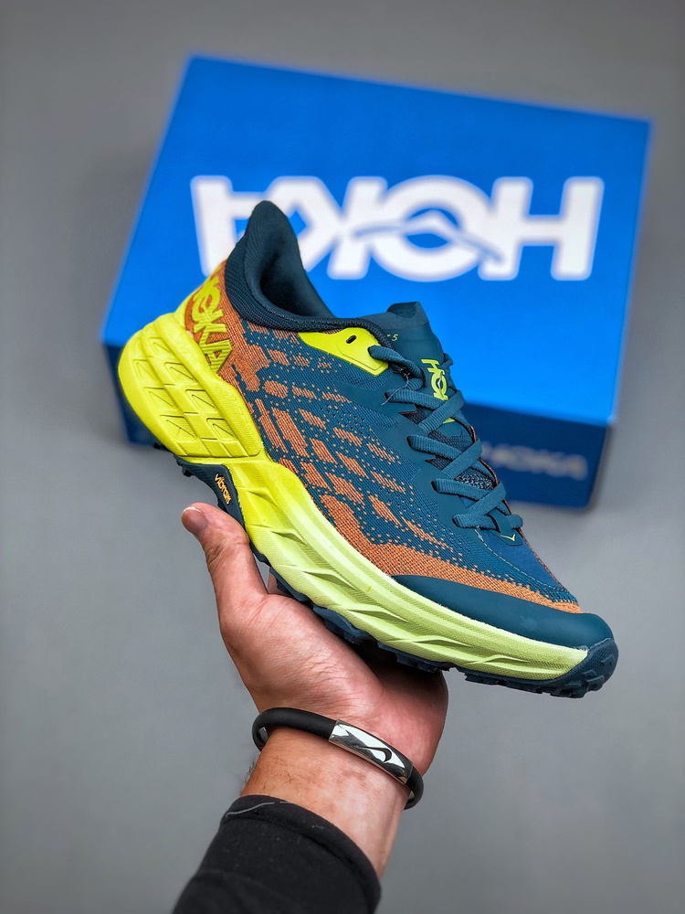 Кроссовки HOKA ONE ONE #1