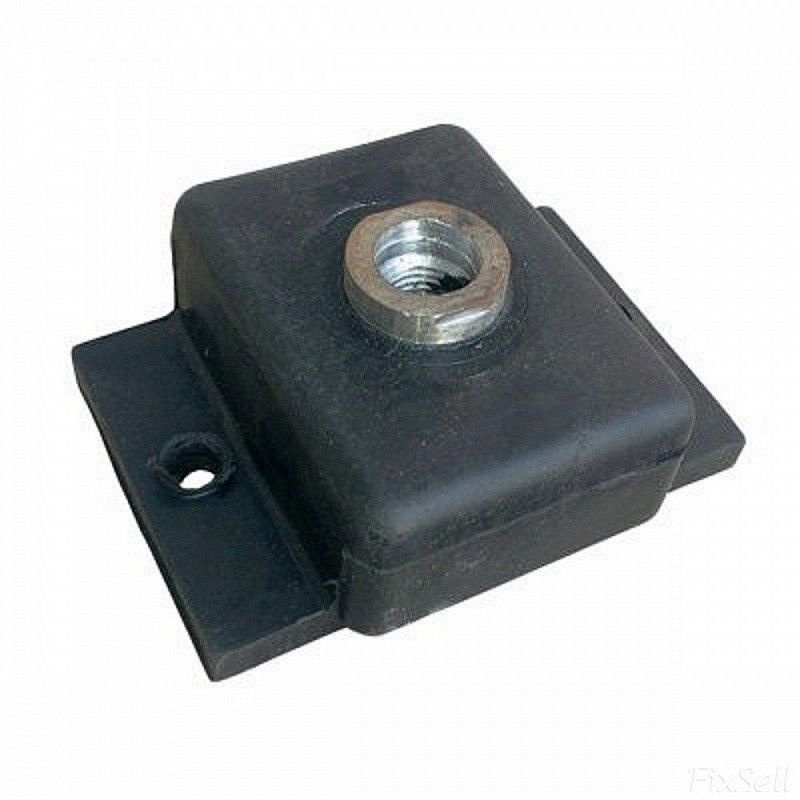 Амортизатор (подушка) КПП АКСС-220М К-700 #1