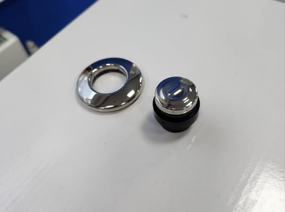 Измельчитель InSinkErator Накладка кнопки измельчителя декоративная ...