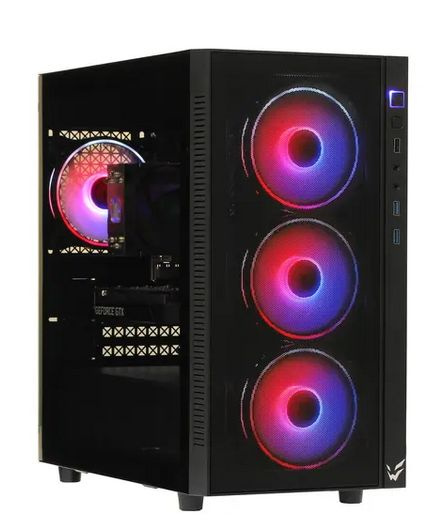 Ardor gaming neo как снять крышку Купить компьютер ARDOR Gaming NEO M133 (NEO M133), по низкой цене: отзывы, фото,