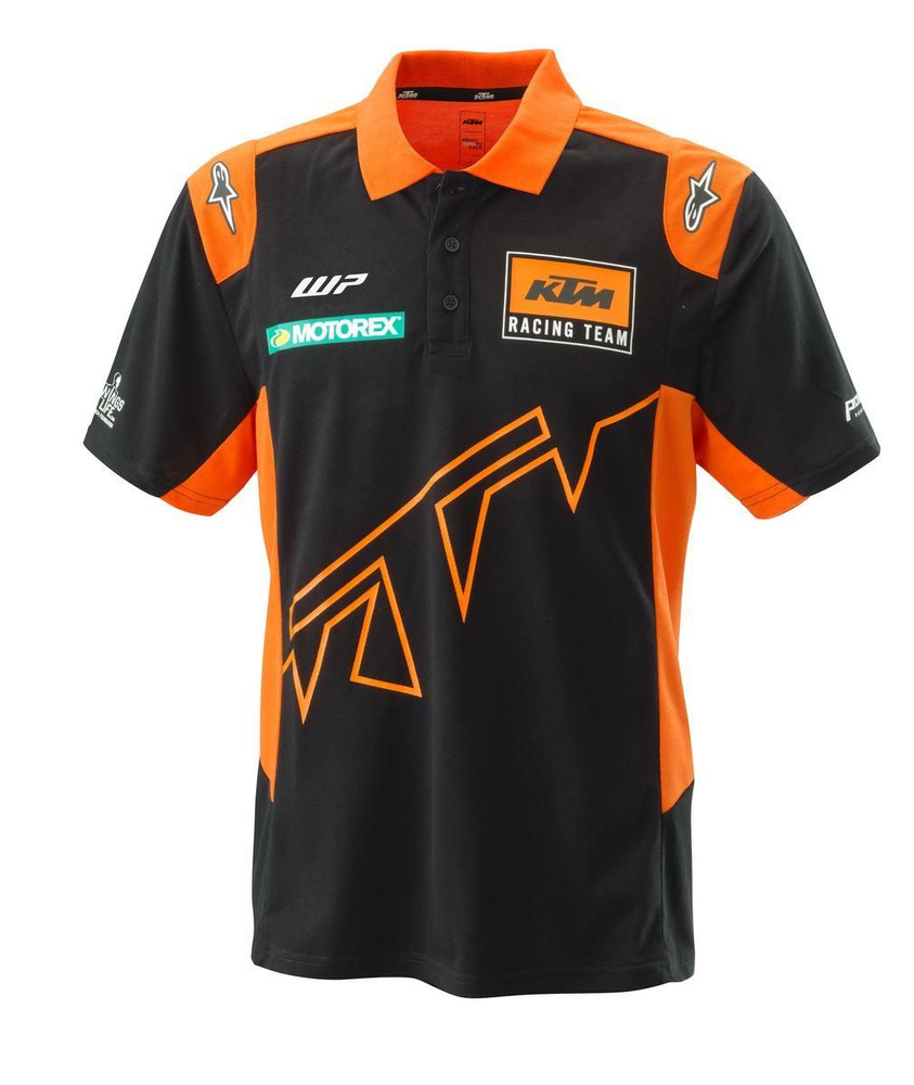 Camiseta ktm enduro sale