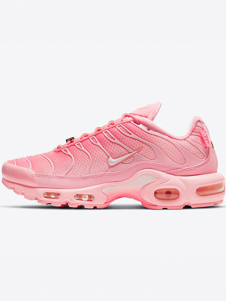 Кроссовки Nike NIKE AIR MAX ST (GS) #1