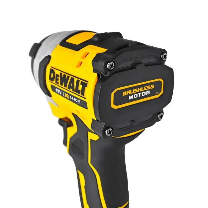 Винтоверт DeWalt аккумуляторный DCF850 - купить в интернет-магазине ...