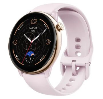 Смарт-часы AMAZFIT GTR Mini A2174 Misty Pink #1